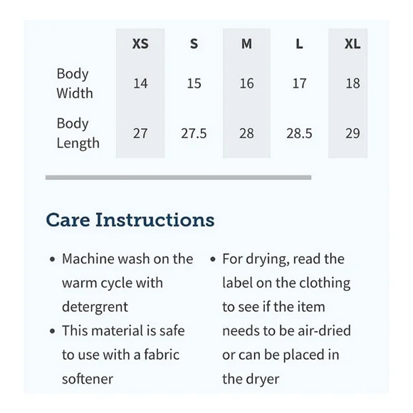 ✋️🛑SOLD! Posher Tank Top 🏖 - Picture 7 of 7